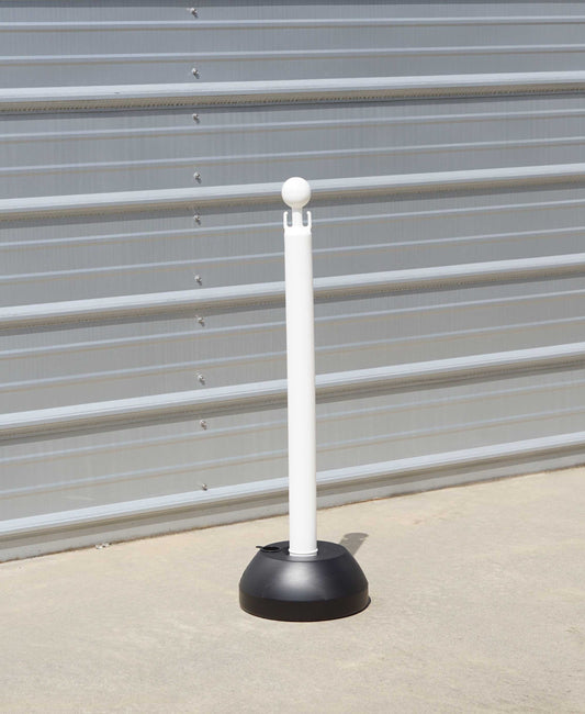 PEポールスタンドサイン