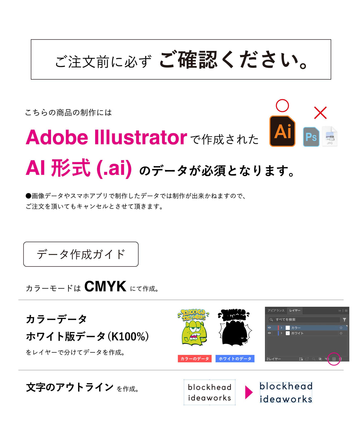 蓄光アクリルキーホルダー