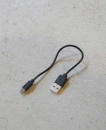 LEDアクリルキーホルダー