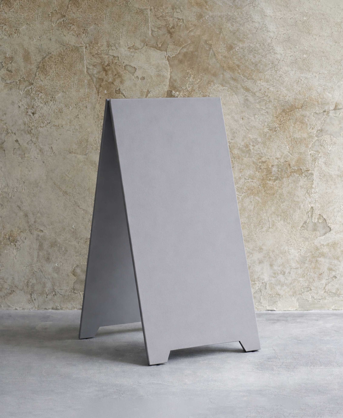 スチールAスタンドサイン