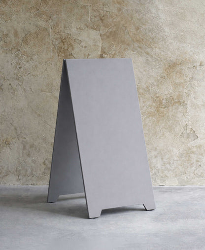 スチールAスタンドサイン