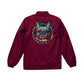 NOVOL×blockhead Coach Jacket [ Full Color Print ]