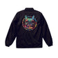 NOVOL×blockhead Coach Jacket [ Full Color Print ]
