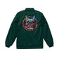 NOVOL×blockhead Coach Jacket [ Full Color Print ]