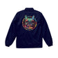 NOVOL×blockhead Coach Jacket [ Full Color Print ]